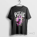 Trending Mortis Character Not A Phase T-Shirts, Hoodie, Sweatshirt | InkRitualCo.com