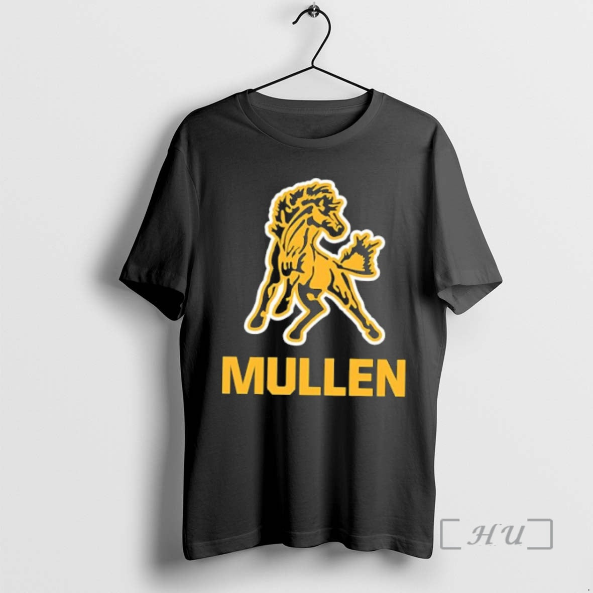 Trending Mullen Horse Team Legend T-Shirts, Hoodie, Sweatshirt | InkRitualCo.com