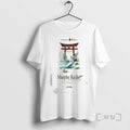 Trending Murphy Radio China Japan Tour 2025 T-Shirts, Hoodie, Sweatshirt | InkRitualCo.com