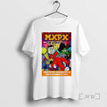 Trending Mxpx Oklahoma City Ok November 16th 2025 T-Shirts, Hoodie, Sweatshirt | InkRitualCo.com