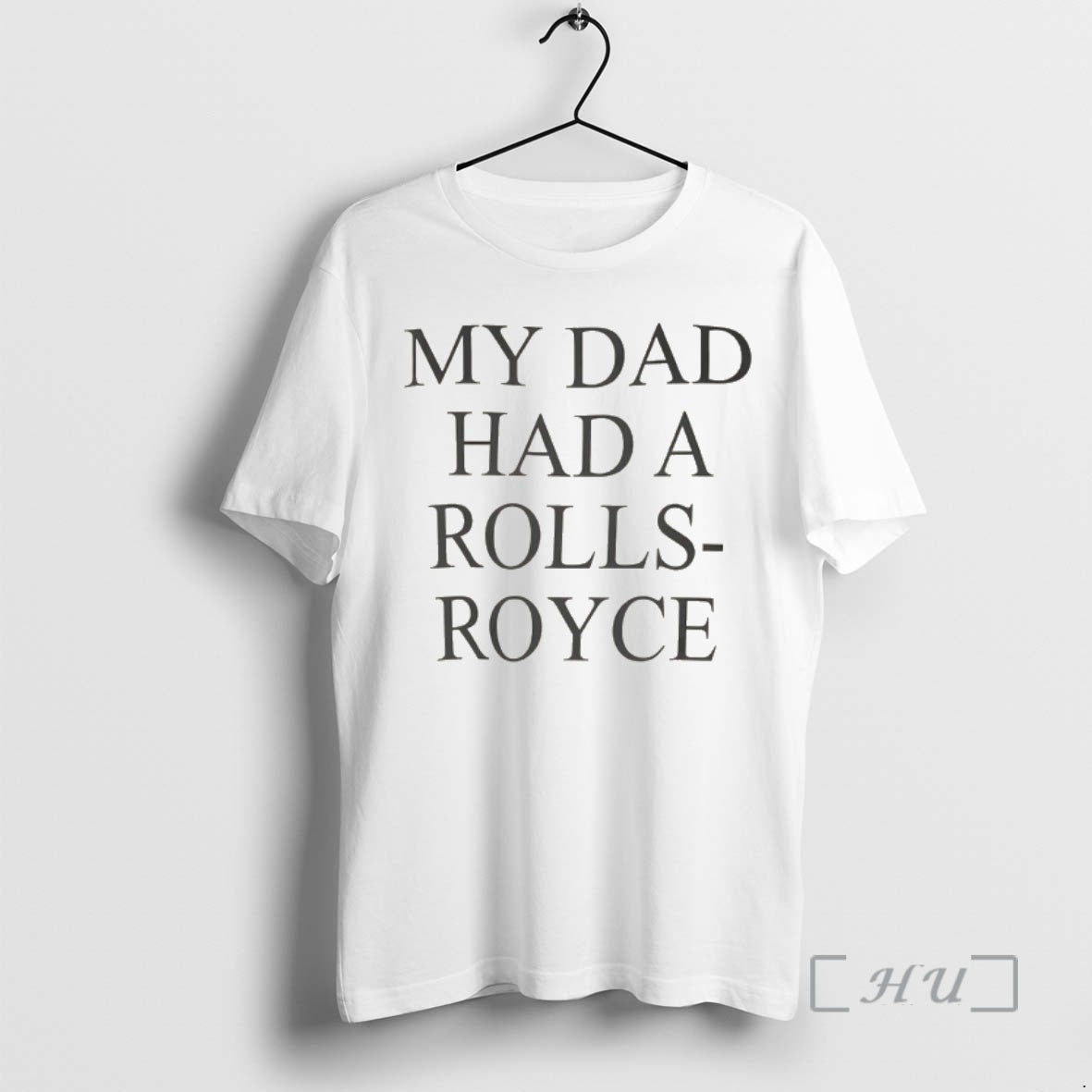 Trending My Dad Had A Rolls Royce Victoria Beckham T-Shirts, Hoodie, Sweatshirt | InkRitualCo.com