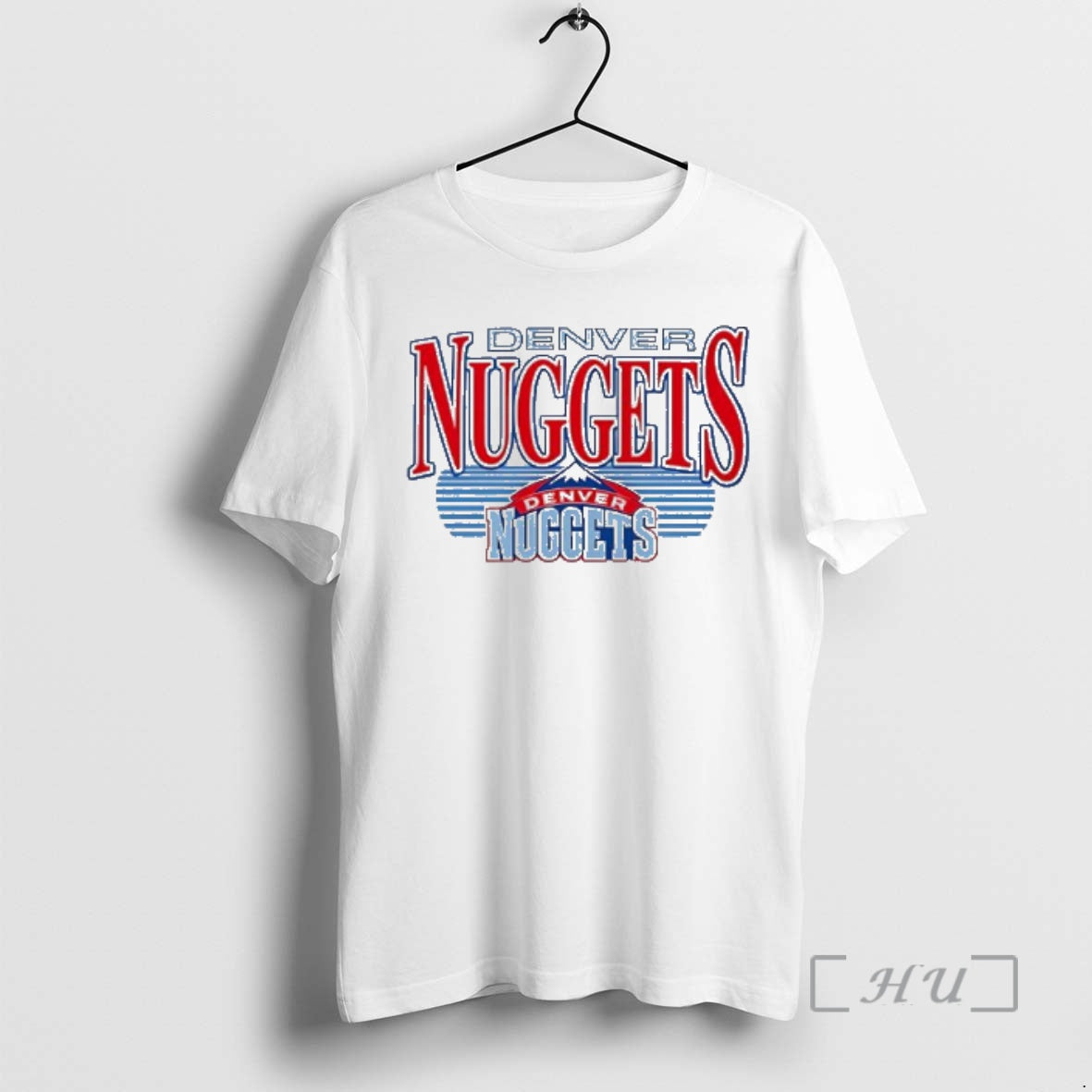 Trending Nba Denver Nuggets Logo 1981 1993 T-Shirts, Hoodie, Sweatshirt | InkRitualCo.com