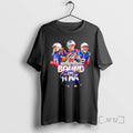 Trending Ne Patriots Afc Championship 2026 Bound T-Shirts, Hoodie, Sweatshirt | InkRitualCo.com