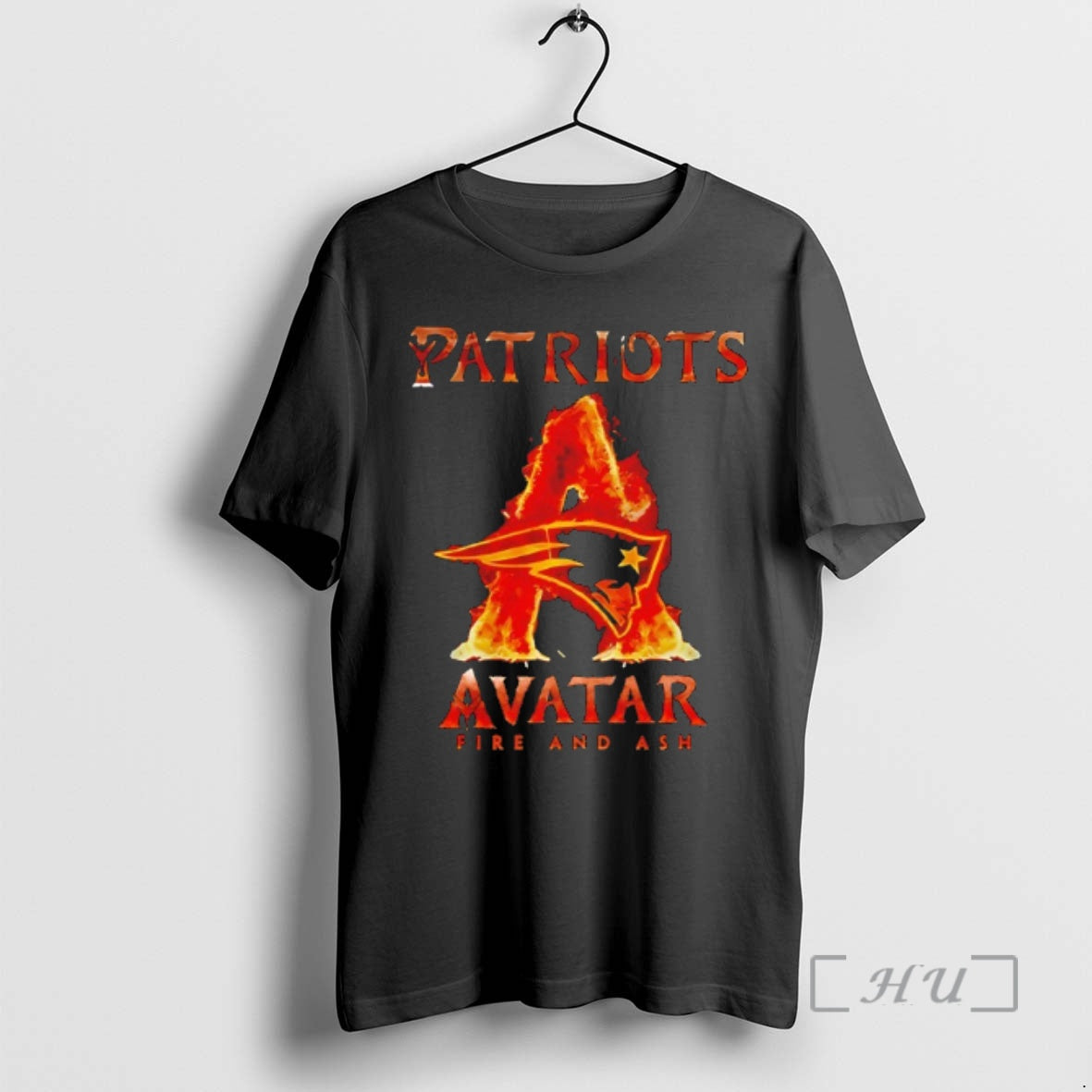 Trending Ne Patriots X Avatar Fire And Ash Logo T-Shirts, Hoodie, Sweatshirt | InkRitualCo.com
