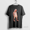 Trending Naked Mole Rat Classic T-Shirts, Hoodie, Sweatshirt | InkRitualCo.com