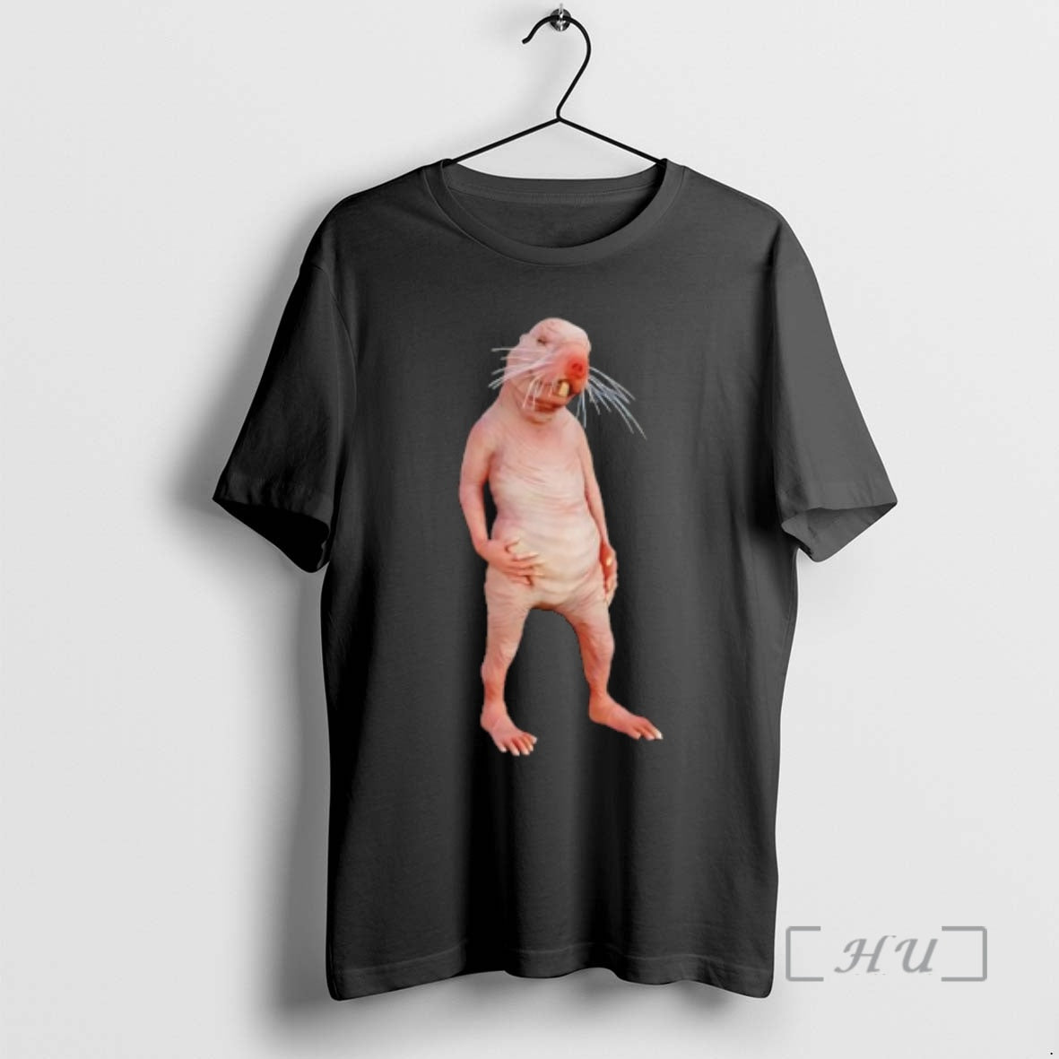Trending Naked Mole Rat Classic T-Shirts, Hoodie, Sweatshirt | InkRitualCo.com