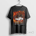 Trending Nasty Europe Tour 2026 T-Shirts, Hoodie, Sweatshirt | InkRitualCo.com