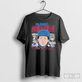 Trending Nathan Mackinnon Colorado Avalanche Caricature T T-Shirts, Hoodie, Sweatshirt | InkRitualCo.com
