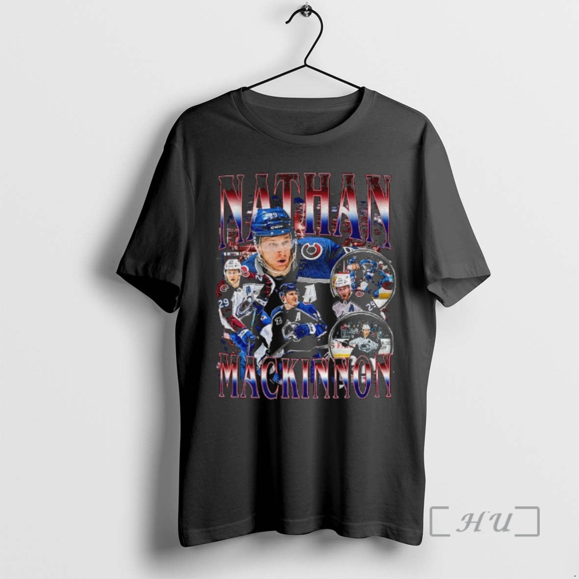 Trending Nathan Mackinnon Colorado Avalanche Nhl Hockey Graphic T-Shirts, Hoodie, Sweatshirt | InkRitualCo.com