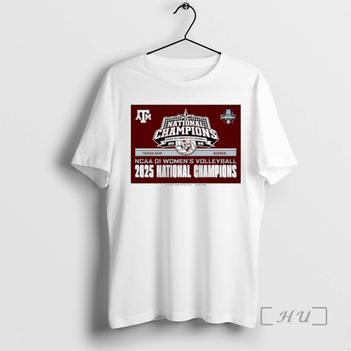 Trending National Champions Ncaa Division Volleyball Texas Am Aggies Logo T-Shirts, Hoodie, Sweatshirt | InkRitualCo.com