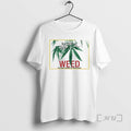 Trending National Geographic Weed The New Science Of Marijuana T-Shirts, Hoodie, Sweatshirt | InkRitualCo.com