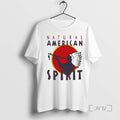 Trending Natural American Spirit T-Shirts, Hoodie, Sweatshirt | InkRitualCo.com
