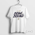 Trending Navy Midshipmen 2025 Bowl Bound T-Shirts, Hoodie, Sweatshirt | InkRitualCo.com