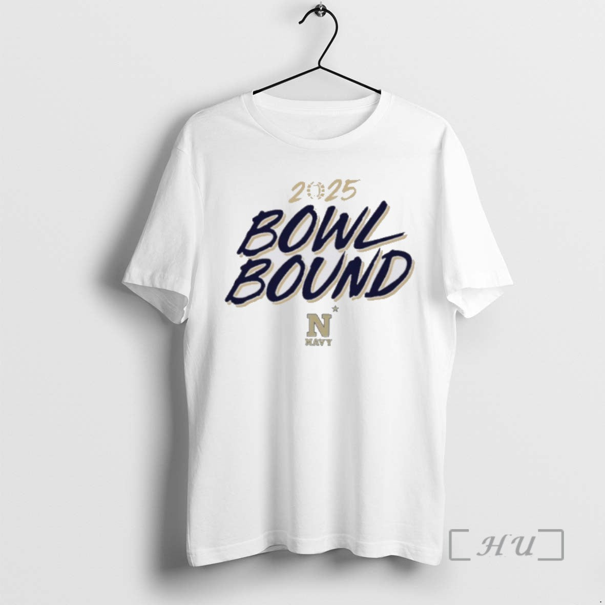 Trending Navy Midshipmen 2025 Bowl Bound T-Shirts, Hoodie, Sweatshirt | InkRitualCo.com