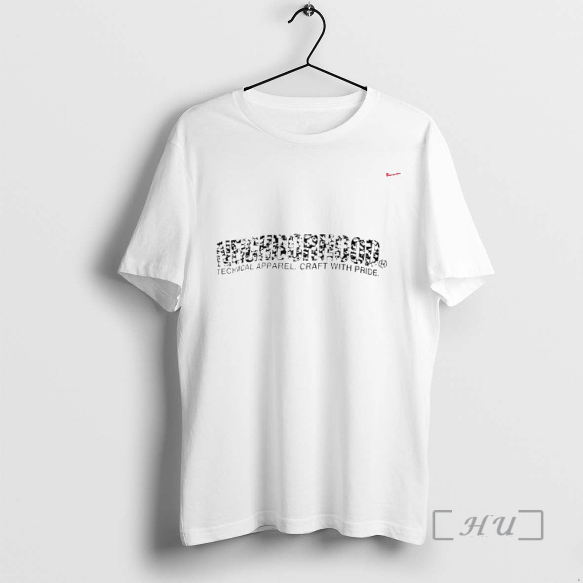 Trending Neighborhood Technical Apparel Craft With Pride T-Shirts, Hoodie, Sweatshirt | InkRitualCo.com