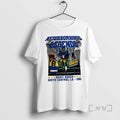 Trending Neighborhood Legends Ricky Baker South Central La 1991 Retro T-Shirts, Hoodie, Sweatshirt | InkRitualCo.com