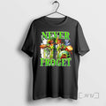 Trending Never Froget 90s Bootleg T-Shirts, Hoodie, Sweatshirt | InkRitualCo.com