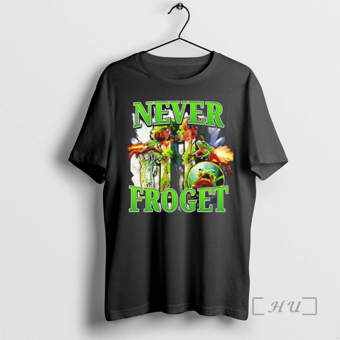 Trending Never Froget 90s Bootleg T-Shirts, Hoodie, Sweatshirt | InkRitualCo.com