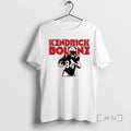 Trending New England Football Kendrick Bourne Player T-Shirts, Hoodie, Sweatshirt | InkRitualCo.com