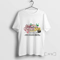 Trending New Orleans Bowl 2025 Western Kentucky Vs Southern Miss December 23 Premium T Shirts Hoodie, Sweatshirt