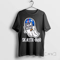 Trending New York Giant Cam Skattebo Skatte Boo Ghost T-Shirts, Hoodie, Sweatshirt | InkRitualCo.com