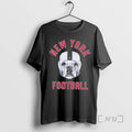 Trending New York Giants Football Boxer T-Shirts, Hoodie, Sweatshirt | InkRitualCo.com