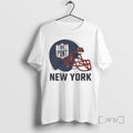 Trending New York Giants Helmet We Punt T-Shirts, Hoodie, Sweatshirt | InkRitualCo.com