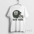 Trending New York Jets Helmet We Punt T-Shirts, Hoodie, Sweatshirt | InkRitualCo.com