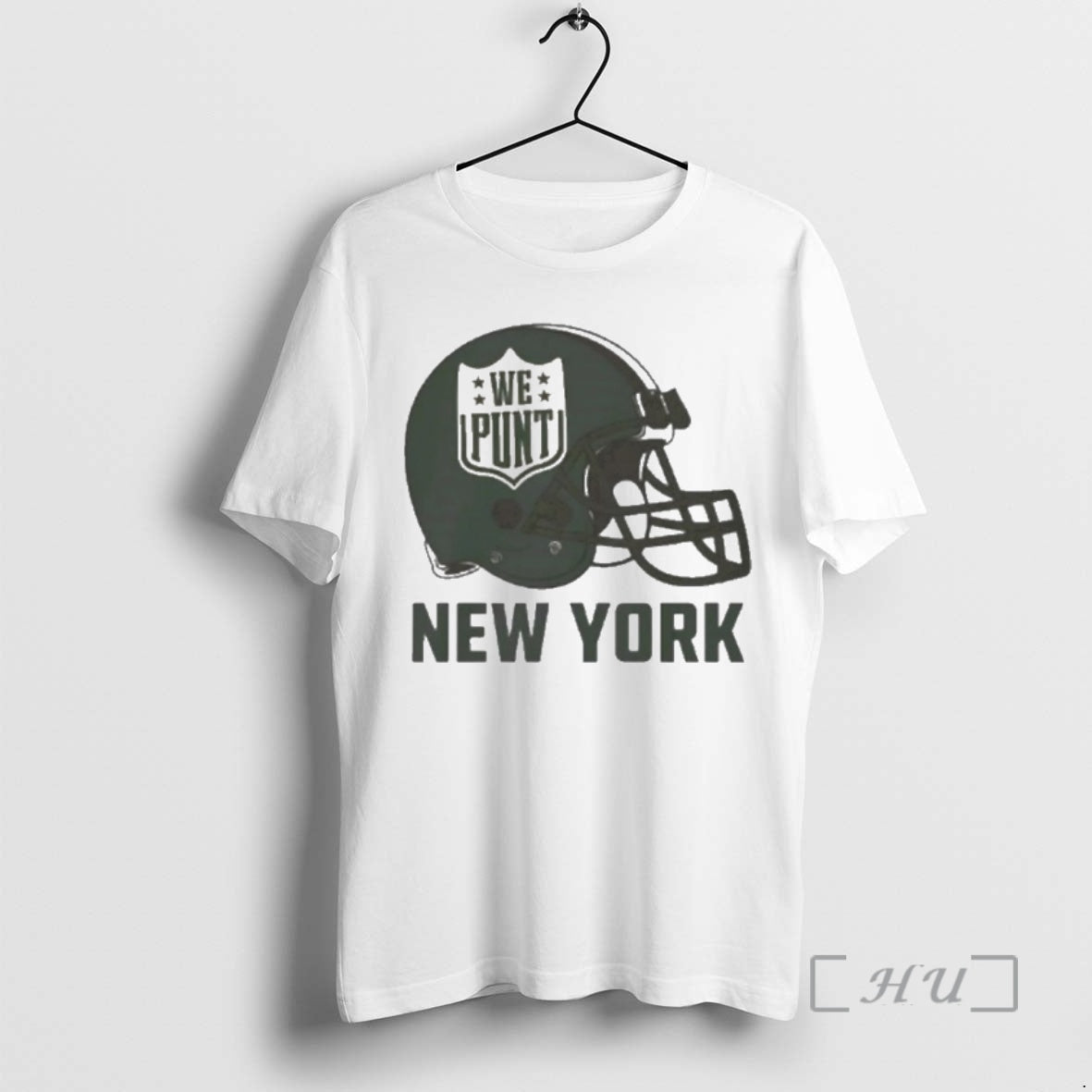 Trending New York Jets Helmet We Punt T-Shirts, Hoodie, Sweatshirt | InkRitualCo.com