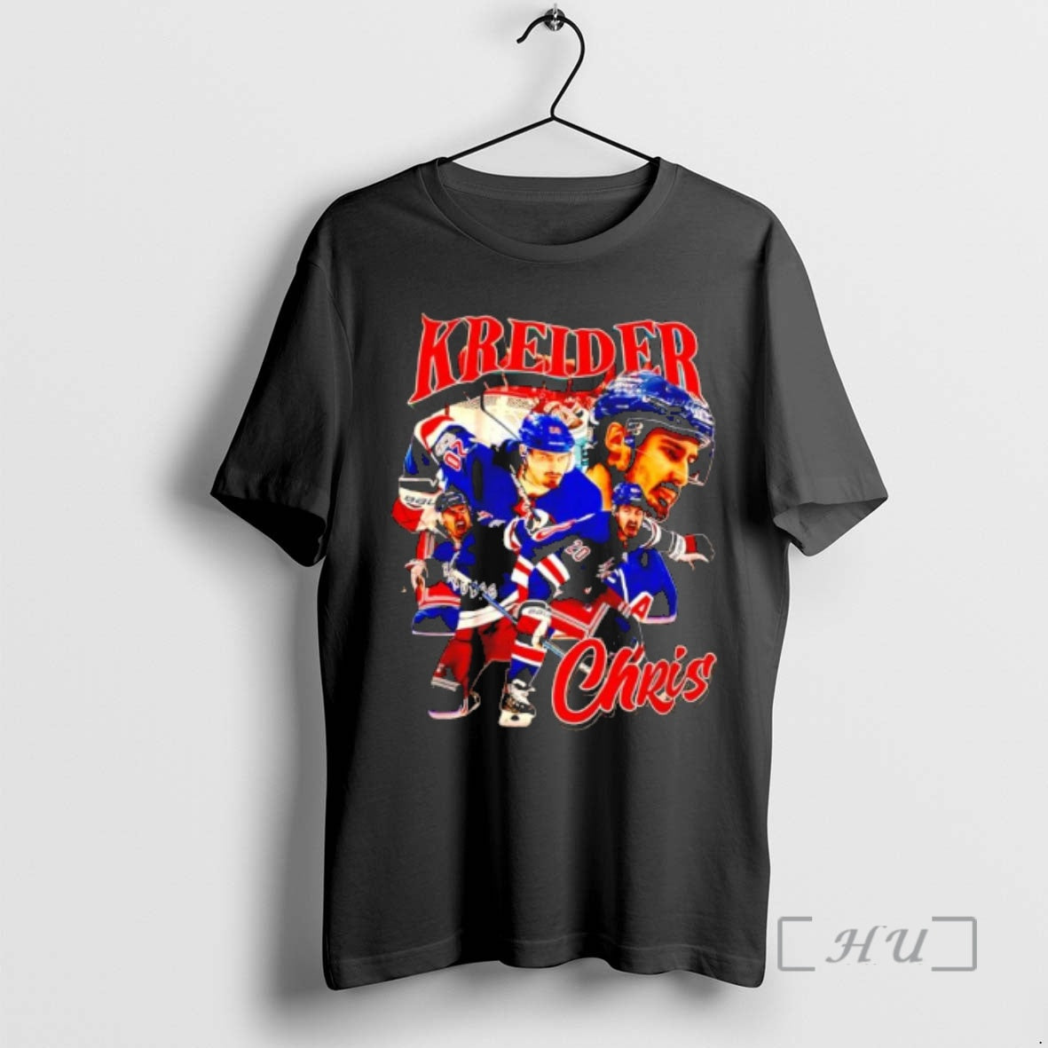 Trending New York Rangers Chris Kreider Graphic T-Shirts, Hoodie, Sweatshirt | InkRitualCo.com