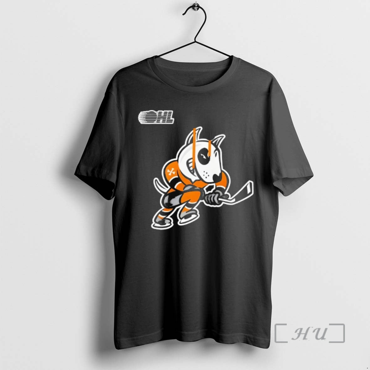 Trending Niagara Icedogs Rankin Cancer Run 2026 T-Shirts, Hoodie, Sweatshirt | InkRitualCo.com