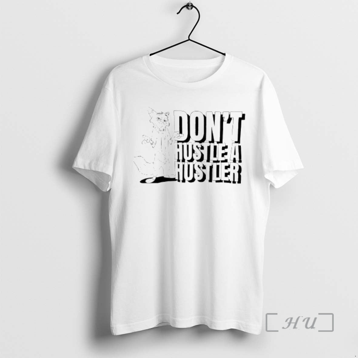 Trending Nick Wilde Dont Hustle At Hustler T-Shirts, Hoodie, Sweatshirt | InkRitualCo.com