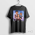 Trending Nico Collins Cj Stroud Tank Dell Football Houston Step Brothers Premium T Shirts Sweater Hoodie, Sweatshirt