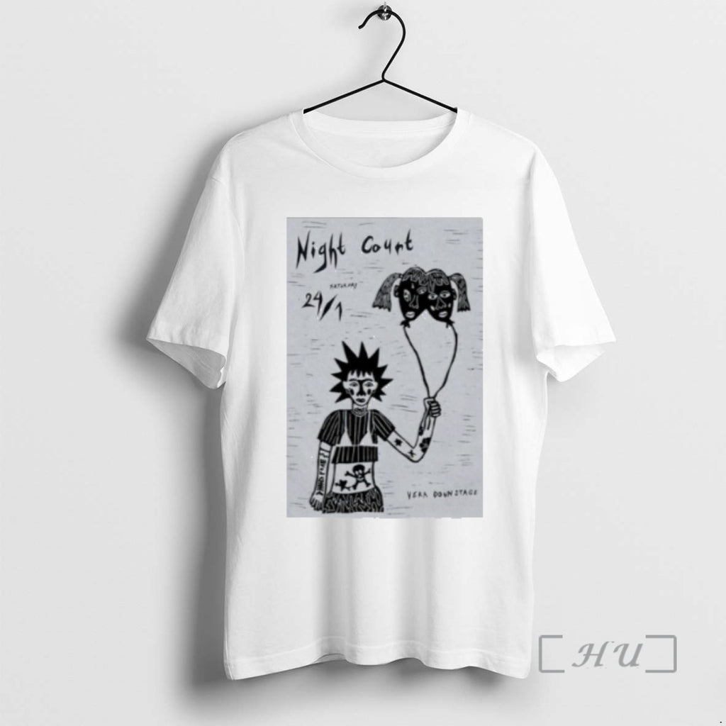 Trending Night Court Jan 24 2026 Groningen Nl T-Shirts, Hoodie, Sweatshirt | InkRitualCo.com