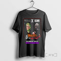 Trending Nik Nocturnal And Clown December 22 2025 Tour T-Shirts, Hoodie, Sweatshirt | InkRitualCo.com