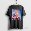 Trending Nikola Jokic Aaron Gordon Basketball Vintage Denver Step Brothers T-Shirts, Hoodie, Sweatshirt | InkRitualCo.com
