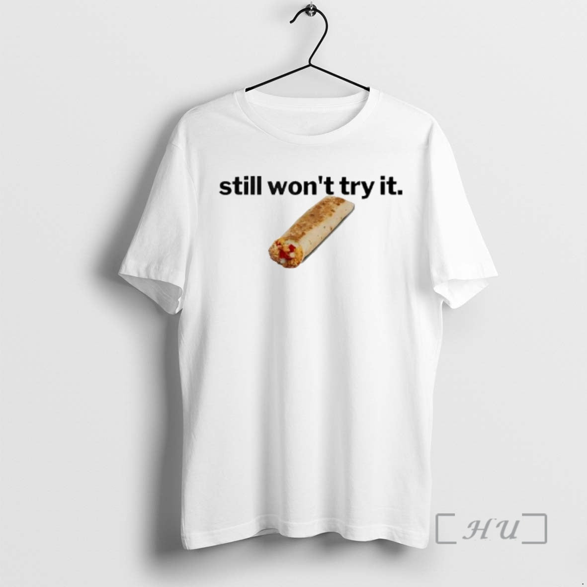 Trending Nikola Jokic Still Wont Try It Taco Bell T-Shirts, Hoodie, Sweatshirt | InkRitualCo.com