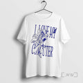 Trending Ninajirachi I Love My Computer T-Shirts, Hoodie, Sweatshirt | InkRitualCo.com
