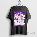 Trending No Fukase No Life Kafu Chan Graphic T-Shirts, Hoodie, Sweatshirt | InkRitualCo.com