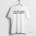 Trending No One Likes John Cornyn T-Shirts, Hoodie, Sweatshirt | InkRitualCo.com