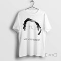 Trending Noam Chomsky What Would Noam Do T-Shirts, Hoodie, Sweatshirt | InkRitualCo.com