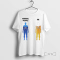 Trending Normal People H2o Vs Me Beer T-Shirts, Hoodie, Sweatshirt | InkRitualCo.com