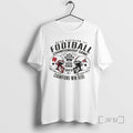 Trending North Central Cardinals Vs Uw River Falls 2025 Ncaa Diii Football Championship Game Matchup T-Shirts, Hoodie,...