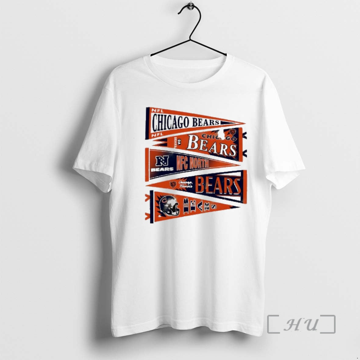 Trending North Illinois Pennants Team Graphic T-Shirts, Hoodie, Sweatshirt | InkRitualCo.com