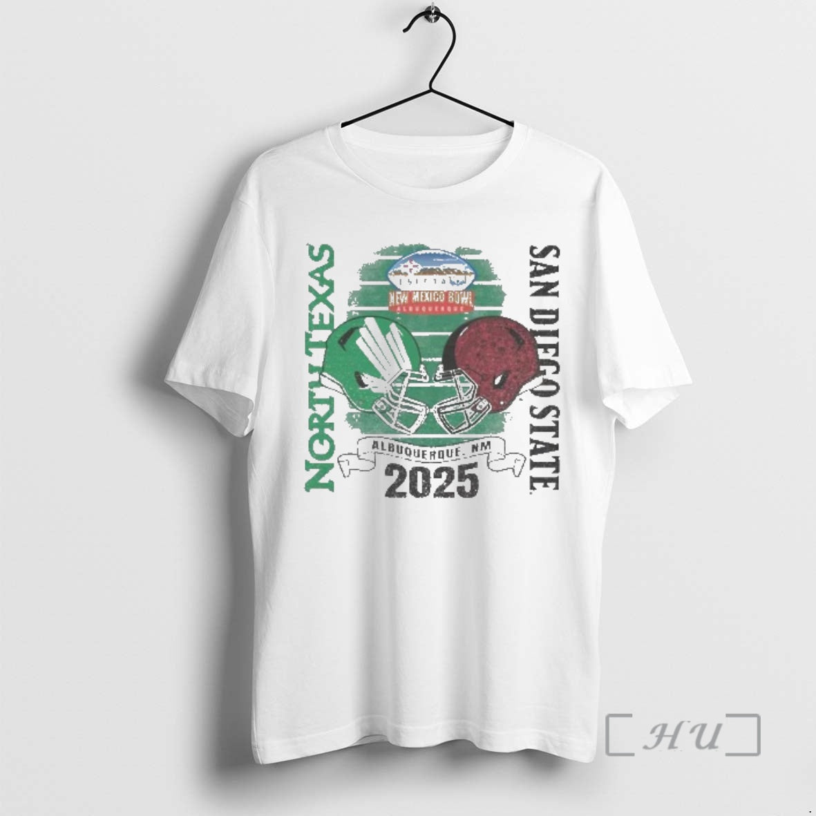 Trending North Texas Mean Green Vs T-Shirts, Hoodie, Sweatshirt | InkRitualCo.com