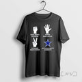 Trending Nothing Beats Dallas Cowboys Rock Beats Scissors Paper Beats Rock T-Shirts, Hoodie, Sweatshirt | InkRitualCo.com
