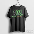 Trending Notre Dame Fighting Irish Cheer Her Name T-Shirts, Hoodie, Sweatshirt | InkRitualCo.com