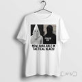 Trending Now Available In Tactical Black T-Shirts, Hoodie, Sweatshirt | InkRitualCo.com