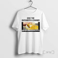 Trending Nuggets Give The Quesarito A Chance T-Shirts, Hoodie, Sweatshirt | InkRitualCo.com