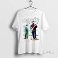 Trending Oasis Dyou Know What I Mean Graphic T-Shirts, Hoodie, Sweatshirt | InkRitualCo.com